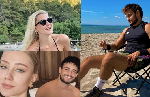 Ayşe Aslan kaç yaşında Batuhan Karacakaya darp olayında işin aslı başka çıktı!