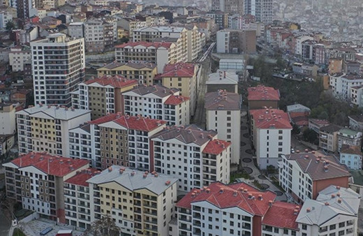 Depremler sonrası herkesi korku sardı! İstanbul için korkutan açıklama risksiz bina...