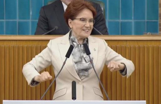 Meral Akşener "Kayıp Bakan Nemo" dedi, Nureddin Nebati'den 'fotoğraflı' cevap geldi