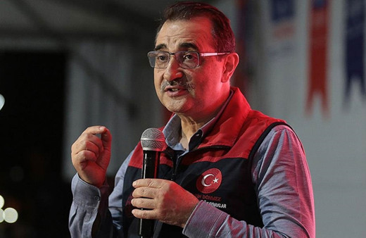 Fatih Dönmez'den Türkiye Irak'a 1.4 milyar dolar tazminat ödeyecek iddiasıyla ilgili açıklama