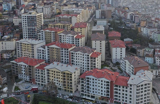 AYİDER Başkanı Melih Tavukçuoğlu: 10-20 yıl arasında İstanbul'u yenileriz