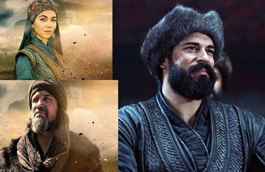 Kuruluş Osman neden yok yeni bölüm ATV'de ne zaman akış değişti