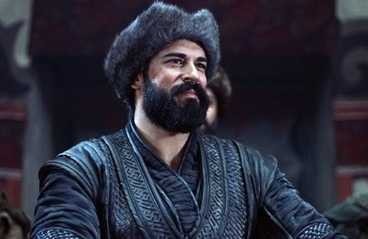 Kuruluş Osman yeni bölüm neden bugün yok ATV 29 Mart yayın akışı