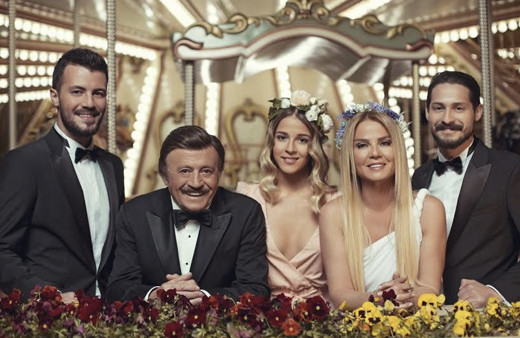 Selami Şahin kaç yaşında kiminle evli eşi ve çocukları kimdir?