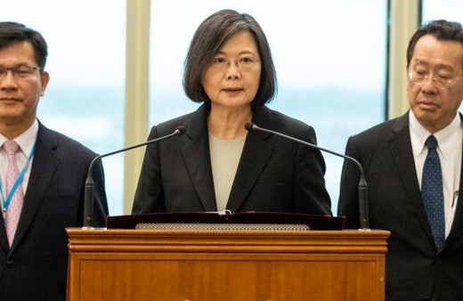 Çin'in çılgına çeviren görüşme: Gereken tüm tedbirleri alacağız