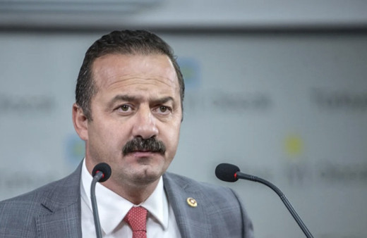 Yavuz Ağıralioğlu kimdir, aslen nereli istifa bombası İYİ Parti'de patladı