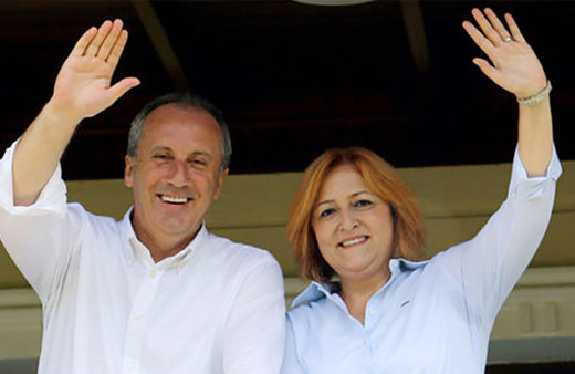 Muharrem İnce'nin mal varlığı ortaya çıktı! Ev, arsa, villa, BMW, Mercedes, silah...