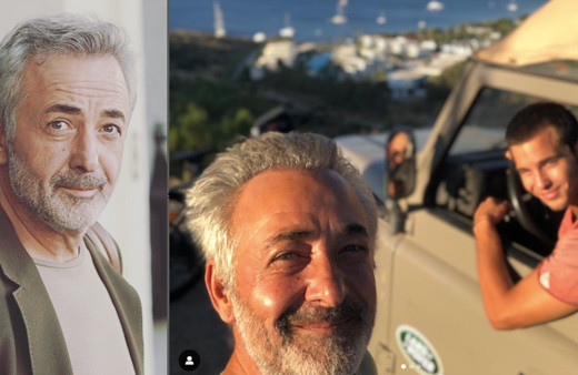 Mehmet Aslantuğ Ahmet Kaya sözleri ne demişti yıllar sonra çıktı