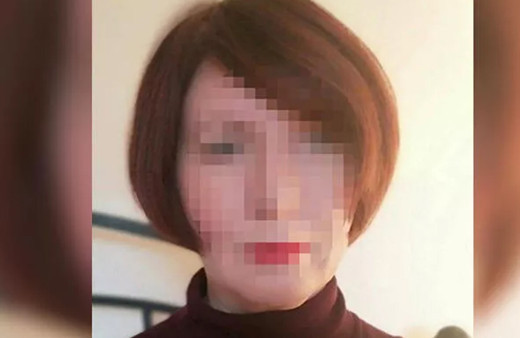 Ülkesine dönen İngiliz öğretmen hakkında kırmızı bülten çıkarıldı