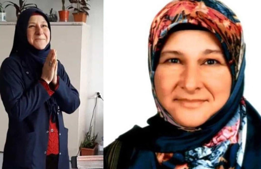 "Birlikte intihar edelim" diyen eşini öldüren koca: Onu öptüm, kanepede sızmışım