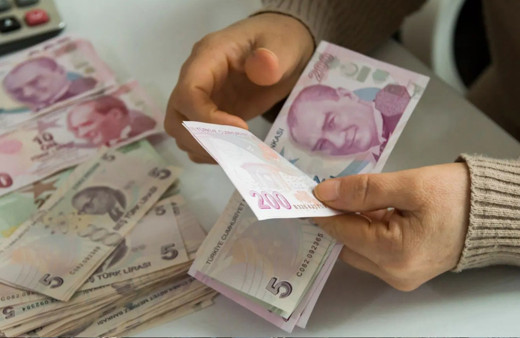 Asgari ücrete ne kadar zam yapılacak? Seçim öncesi zam formülü gerçekleşirse... İşte yeni zamlı asgari ücret!