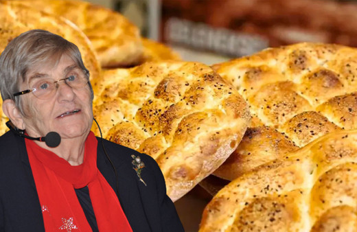 Canan Karatay'dan Ramazan pidesiyle ilgili önemli bilgiler