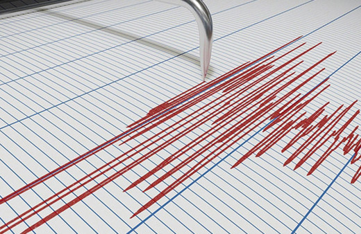 Malatya'da deprem oldu! AFAD, depremin şiddetini duyurdu
