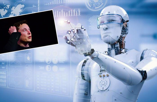 Elon Musk'ı da korkuttu ünlü isimler imza verdi: Hemen durdurun