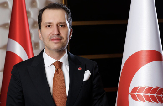 Fatih Erbakan kimdir, kaç yaşında aslen nereli? Fatih Erbakan gençliği nasıldı?