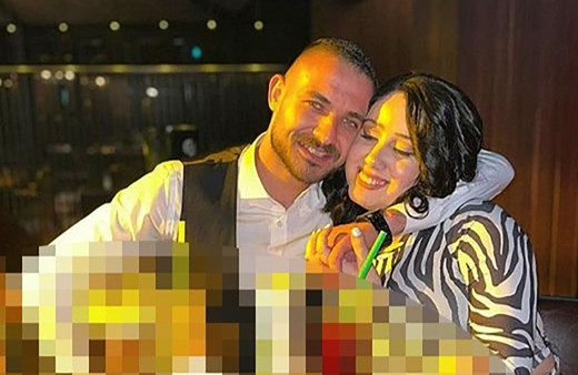 Dolandırıcı aile 400 kişiyi 20 milyon lira çarptı! Paralarla gazino kapatıp dansöz oynattı! Bir de o anları Instagram'da paylaştı