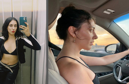 Hivda Zizan Alp aslen nereli, kökeni neresi kaç yaşında? Hivda Zizan Alp dizileri