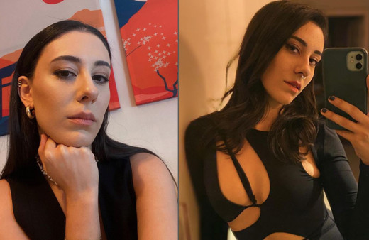 Camdaki Kız dizisindeki Türkan kimdir, gerçekte kim oynuyor?