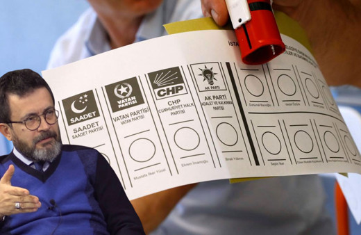 Erdoğan’ın oyları niye Ecevit’in oyları gibi erimiyor İbrahim Kiras'tan dikkat çeken yazı