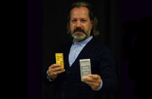 İslam Memiş'in altın fiyatları açıklaması olay oldu! "Sürpriz değil" diyerek duyurdu altın bu rakamı görecek