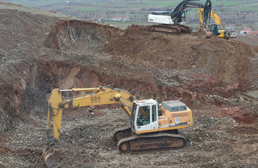Bakan Murat Kurum duyurdu: Yapım süreci başladı