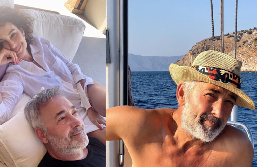 Mehmet Aslantuğ TRT'den kovuldu siyasete girdi hangi partiden aday oldu?