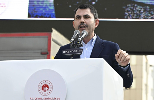 TOKİ konutları Arnavutköy, Başakşehir ve Esenler kura çekimi tarihleri Bakan Kurum açıkladı