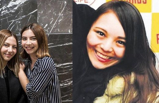 Naim Süleymanoğlu çocukları kaç tane 4 kızı ve annelerine bakın