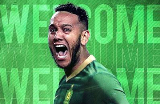 Beşiktaş ile yollarını ayıran Josef de Souza'nın yeni adresi resmen açıklandı