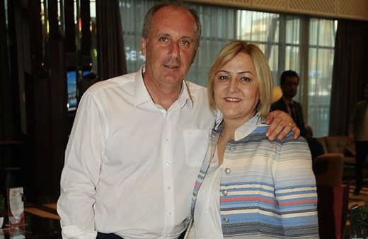 Muharrem İnce kimdir aslen nereli kaç yaşında? Eşi Ülkü İnce ne öğretmeni