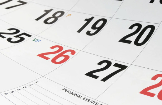 23 Nisan ne zaman hangi güne geliyor bayram tatili ile birleşti