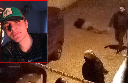 Sinop'ta dehşet! Tartıştığı baba ve oğlunu sokak ortasında öldürdü