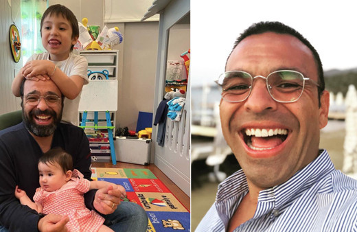 Okan Karacan eşi kimdir Zeynep Kadıoğlu ne iş yapıyor dayak iddiası