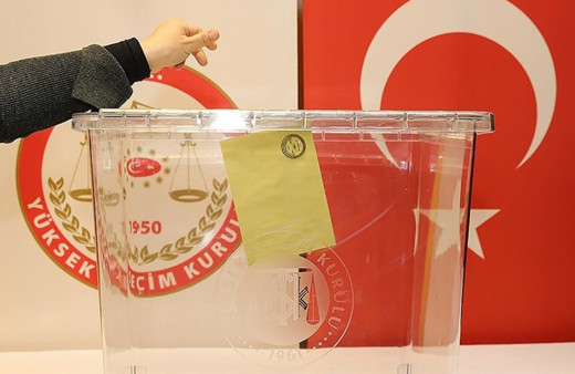 Türkiye seçime gidiyor! Cumhurbaşkanı adayları için propaganda dönemi başladı