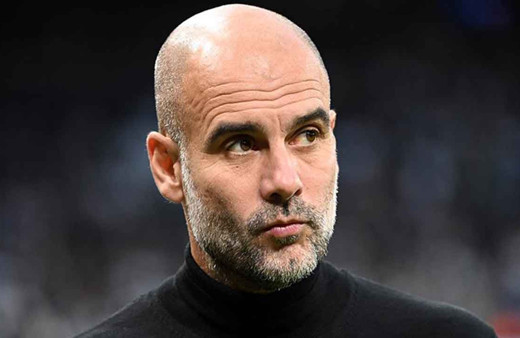 Pep Guardiola'dan depremzedeler için yardım çağrısı