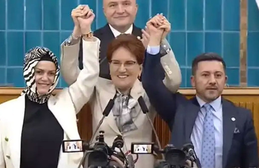 AK Parti'den istifa edip İYİ Parti'ye katılan Rasim Arı'nın sildiği tweetler ortaya çıktı