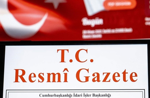 Resmi Gazete'de yayımlandı! Araç sahipleri dikkat zorunlu olacak...