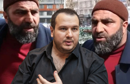"Hizbullahçıyız, kafalarını keseceğiz" dedi, serbest bırakıldı: Şahan Gökbakar, Gülşen'i hatırlattı isyan etti!