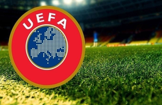 UEFA, salı günü İsrail Milli Takımı ve kulüplerini Avrupa’dan men edebilir