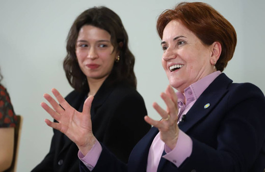 Meral Akşener'in sözleri Saadet tabanını kızdıracak! 'Kesinlikle kimse cayamaz'