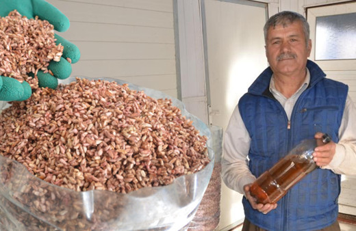 20 gramı 40 TL! Türkiye'nin her yerinden sipariş yağıyor, faydalarını saymakla bitiremedi