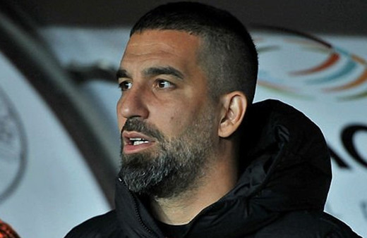 Arda Turan teknik direktör oluyor! Süper Lig ekibi imzayı attıracak ihtimal büyük
