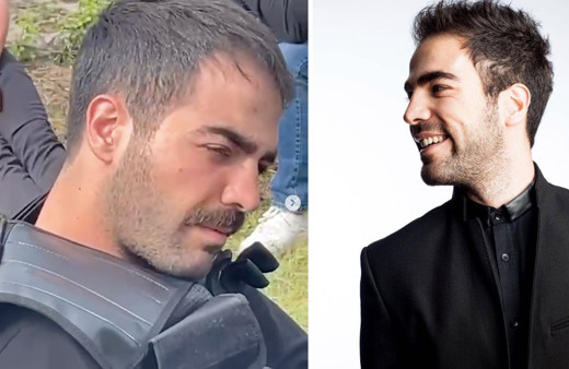 Umutcan Ütebay kimdir, kaç yaşında Aile dizisindeki Eko hangi dizilerde oynadı?