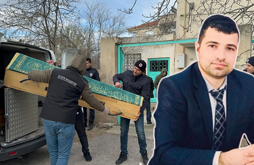 Kumar borcu katliamı: 6 ölü! Öğretmen, annesi, babası ve 3 kardeşini öldürüp intihar etti