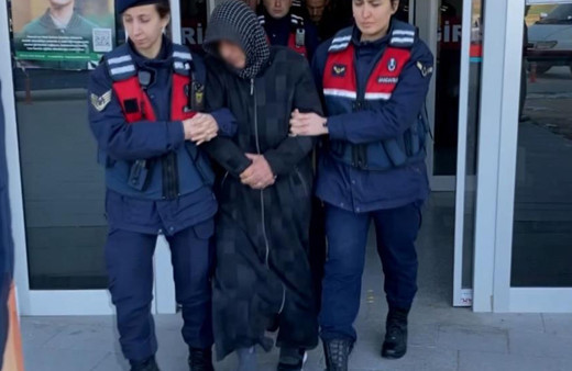 Dini nikahlı kocasını zehirleyip öldürdükten sonra yakmıştı! O cani için karar verildi