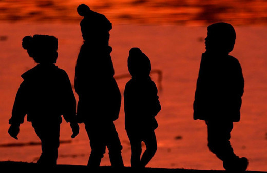 10 yaşındaki çocuğu kurban olarak kestiler! Akrabası kadın, kendi bebeği iyileşsin diye...