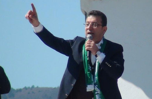 Ekrem İmamoğlu'nun Karadeniz turu başladı! Dikkat çeken seçim mesajı