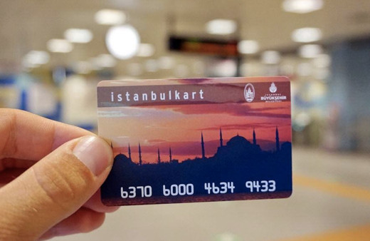 İstanbulkart çerçeve sözleşmesi nedir ne işe yarar? BELBİM resmi açıklama