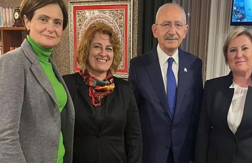 Cumhurbaşkanı adayı Kemal Kılıçdaroğlu'ndan "seccade" açıklaması: Çok üzgünüm...