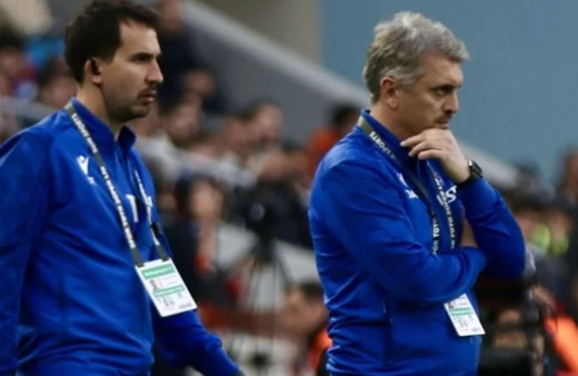 Orhan Ak: Üzgünüm, yeni yönetime hoş geldin hediyesi vermek istemiştik